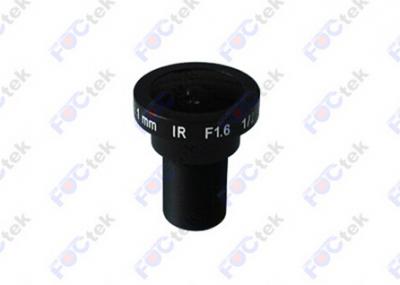 5MP 2.1MM Fisheye lens