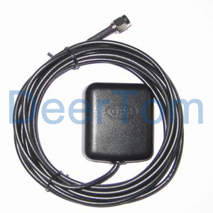 1575MHz GPS Car Antenna 28dBi Internal External GPS Antenna SMA Connector