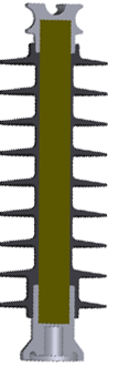 composite insulator