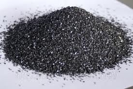 Silicon Carbide Black (Silicon Carbide Black)