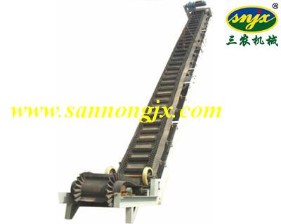 Fertilizer Belt Conveyor ()
