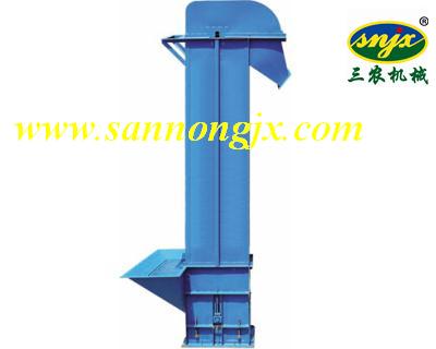 Bucket Elevators (нории)