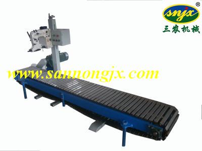 Sewing Machine and Conveyor ()