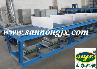 Fertilizer Weighing and Batching System ()