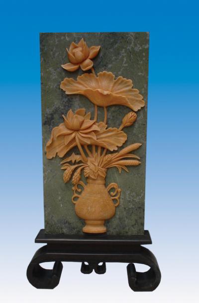 Marble Relief (Marble Relief)