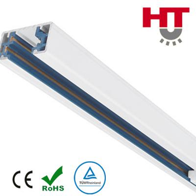 Haotai 3 Wires Track Bar Led Track Light Accesories with CE (Haotai 3 Wires Track Bar Led Track Light Accesories with CE)