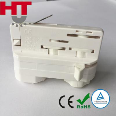 3 Phases Track Adapter for Led Spotlight Track Light with CE, TUV ()