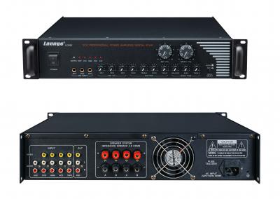 K-2000  2U class TD Combined Power Amplifier (2×200W) (K-2000  2U class TD Combined Power Amplifier (2×200W))