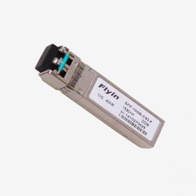 SFP+ Optical Transceiver (SFP+ Optical Transceiver)