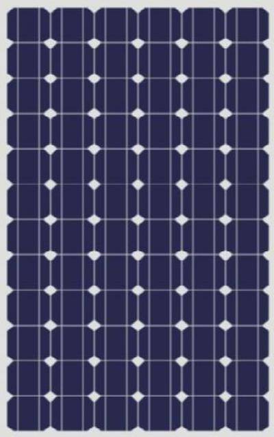 180w Monocrystalline Solar Panel (MAC-MSP180) ()