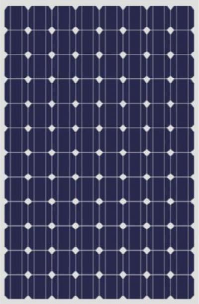 240w Monocrystalline Solar Panel (MAC-MSP240) ()