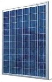130W Polycrystalline Solar Panel (MAC-PSP130) ()