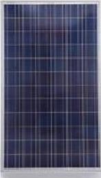 230W Polycrystalline Solar Panel (MAC-PSP230) ()
