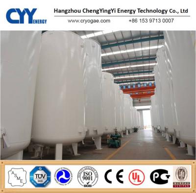 Cryogenic Liquid Storage Tank ()