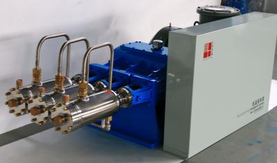 Cylinder FIlling Pump (цилиндр наполнения насос)