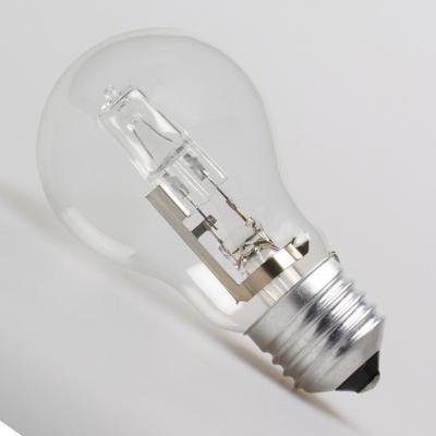 halogen bulb A60 ()