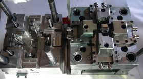 Mould Make & Injection Moulding for Plastics in shenzhen (Формовочная пресс-форма для литья пластмасс в Шэньчжэне)