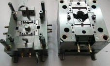 Injection molded thermoplastic components in Shenzhen (Инъекционные формованные термопластичные компоненты в Шэньчжэне)