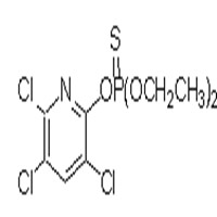 Chlorpyrifos