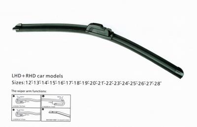 Windshield wiper ()
