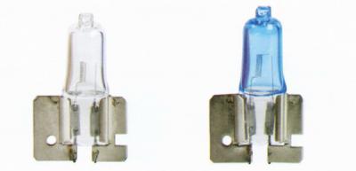 Halogen bulb H2 ()