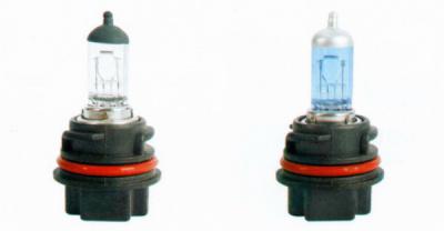 Halogen bulb 9014 ()