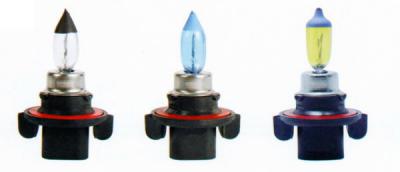 Halogen bulb H13 ()