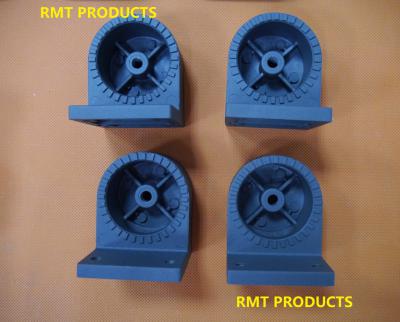 Dongguan mold Manufacturers RMT Aluminum die casting with powder painting