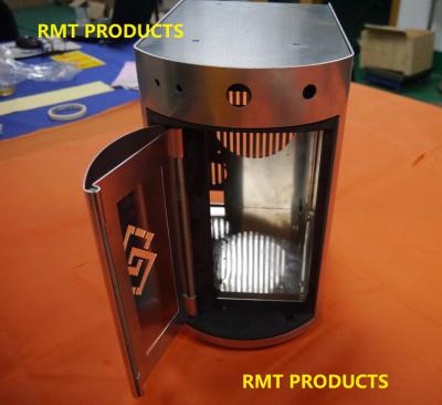 Dongguan mold Manufacturers RMT Toaster steel metal assembly ()