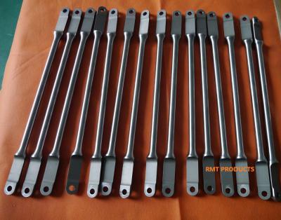 Dongguan mold Manufacturers RMT precision machining 17-4PH SS