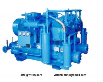 Ref. Compressor Set Or Parts