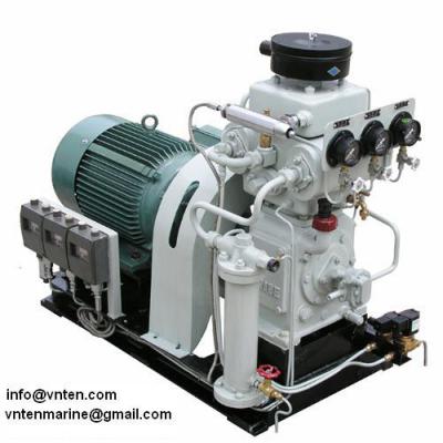Air Compressor Set Or Parts ()
