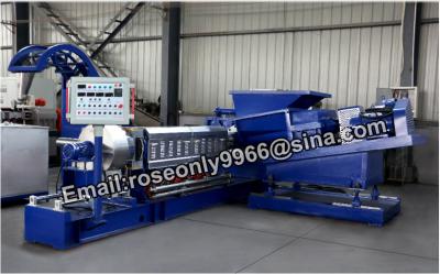 Plastic film force feeder (Устройство подачи пластиковой пленки)
