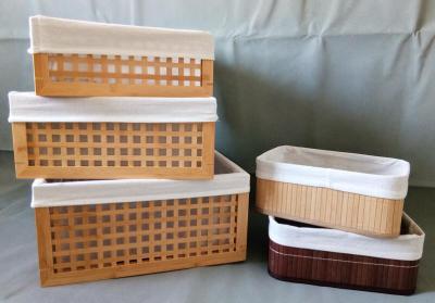 Bamboo Box, Bamboo Basket, Bamboo Graden Products or Home (Bamboo Box, Bamboo Basket, Bamboo Graden Products or Home)