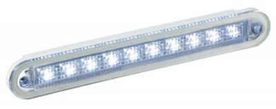 STRIP LED COURTESY LAMP (STRIP LED-Innenbeleuchtung)