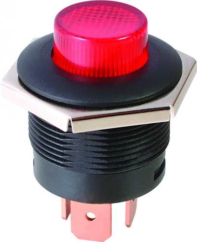 Starter Button Switch (Starter-Button Switch)