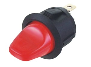 Toggle Switch (Toggle Switch)