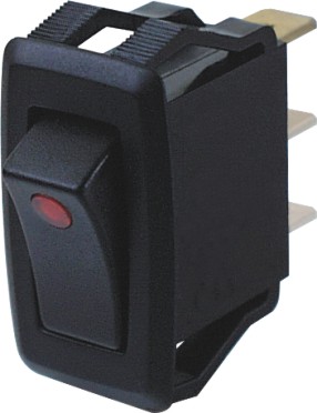 Rocker Switch (Rocker Switch)