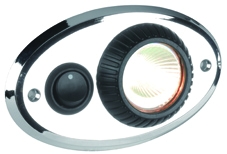 OVAL INTERIOR LAMP (BULB)