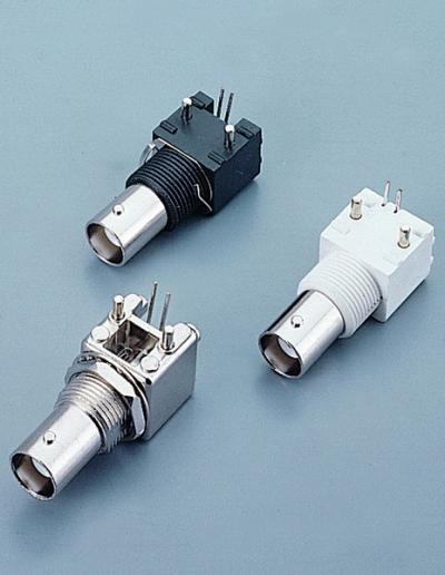 C0401-BNC CONNECTOR (C0401-connecteur BNC)