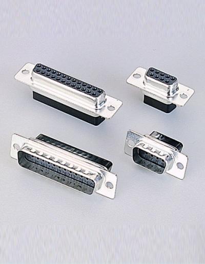 C0542 & C0542-T-D-SUB CRIMPING HOUSING & TERMINAL (C0542 et C0542-T-D-SUB SERTISSAGE HOUSING & ADMINISTRATION)