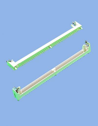 C8072-1.27mm SIMM SOCKET (C8072-1.27mm SIMM SOCKET)