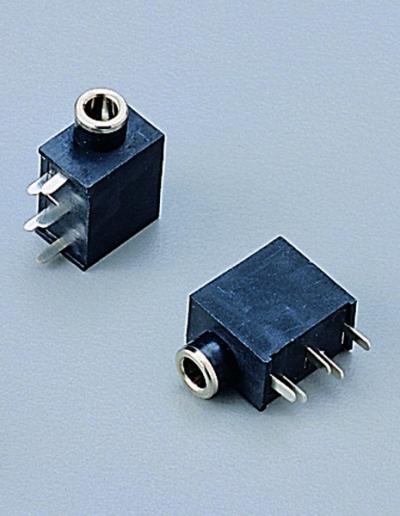C8104-3.5  Kopfhöreranschluss (C8104-3.5  Kopfhöreranschluss)