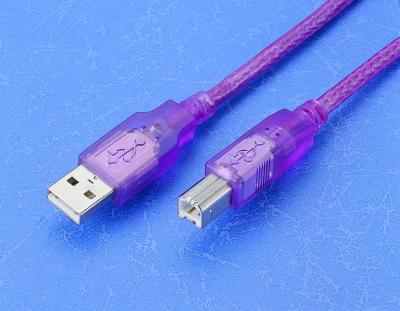 USB CABLE OR ROUND CABLE ASSEMBLY (USB CABLE OR ROUND CABLE ASSEMBLY)