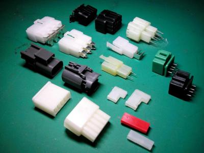 wire terminals, cable connectors & PCB`s assembly units (Draht-Terminals, Kabel & Stecker Leiterplatten Baugruppen)