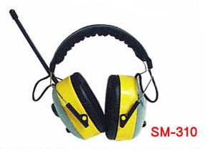 Radio Compact Ear Defender (Радио Comp t Ear Защитник)