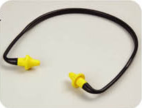 Banded Earplug (Banded Earplug)