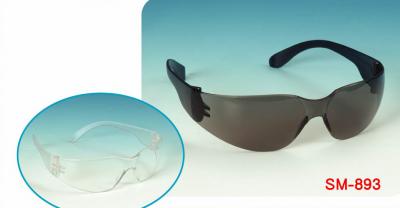 Protective Glass,Glasses (De protection en verre, flacons)