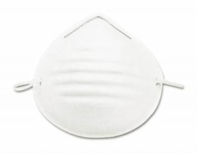 Non-Toxic Particle Mask (Non toxique des particules Mask)