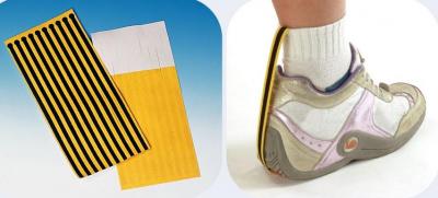 Disposable Heel Strap,Electronic Components Manufacturing Equipment